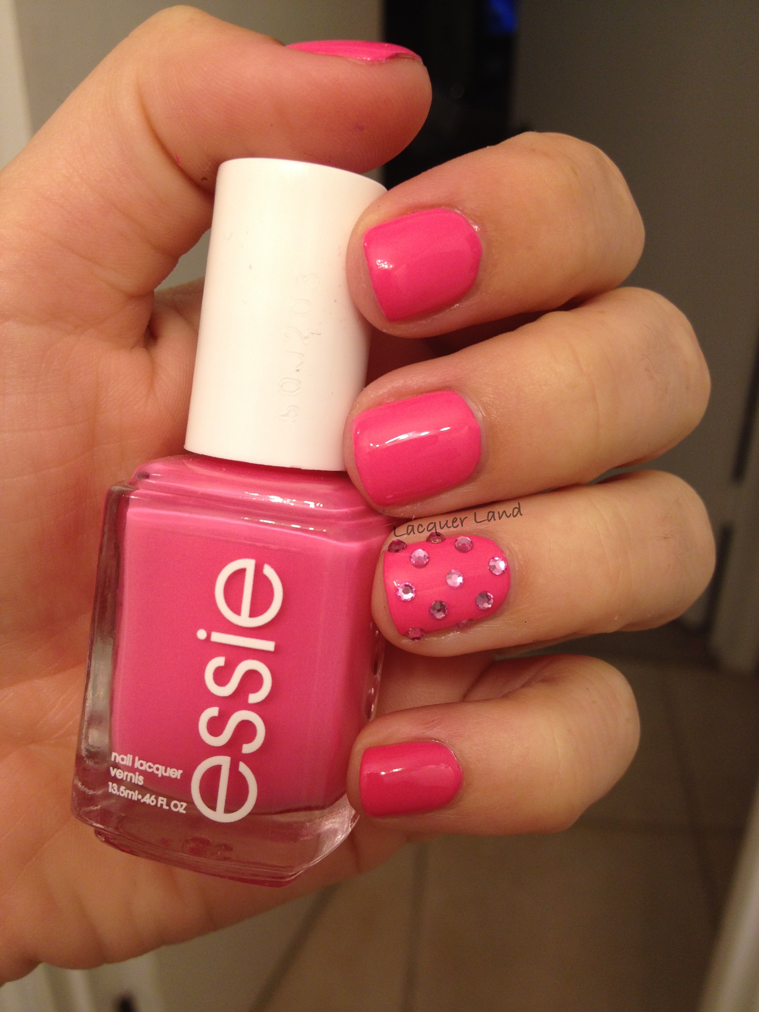 Essie - Pansy | Essie nail polish, Essie nail, Essie nail polish colors
